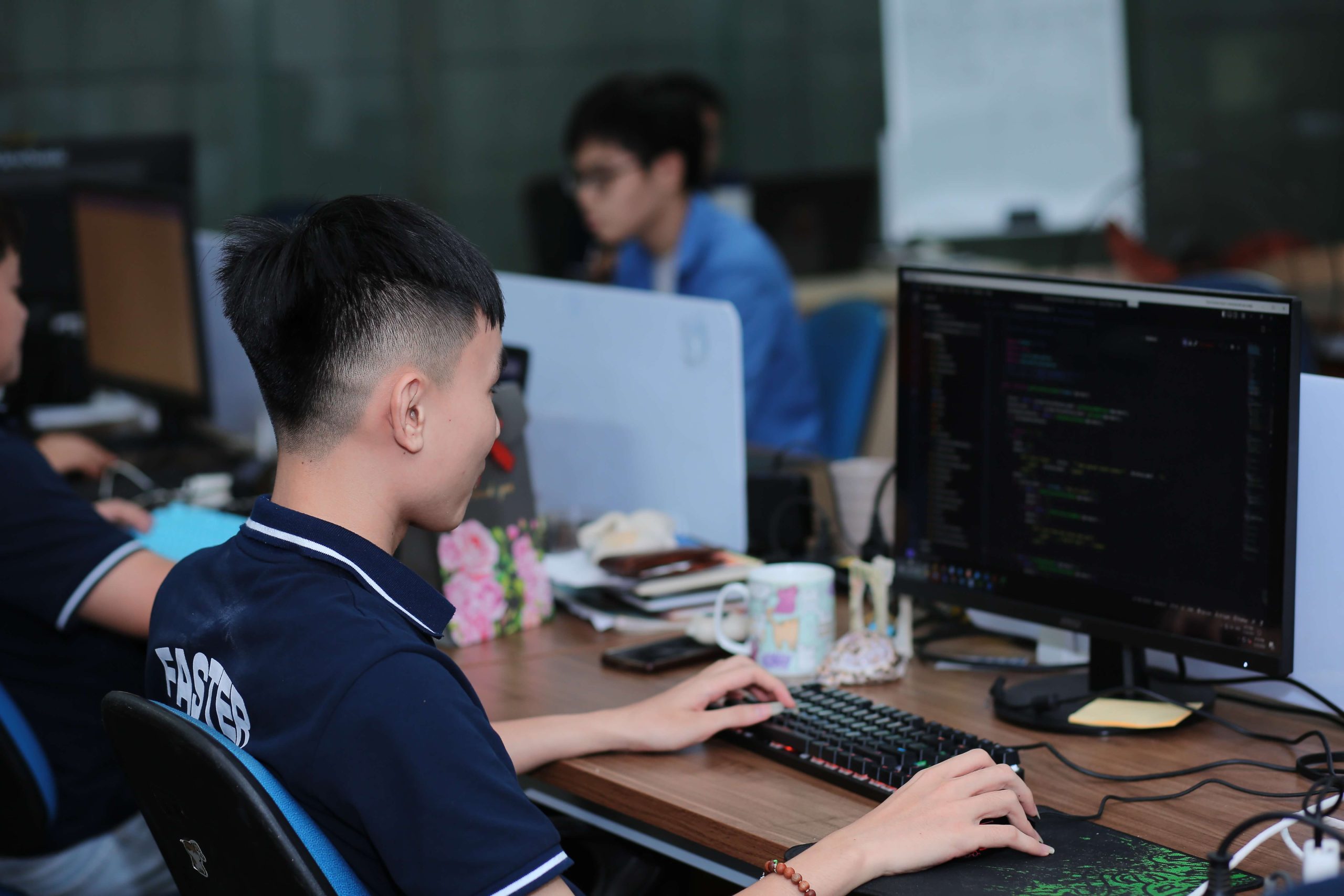 hubspot developer