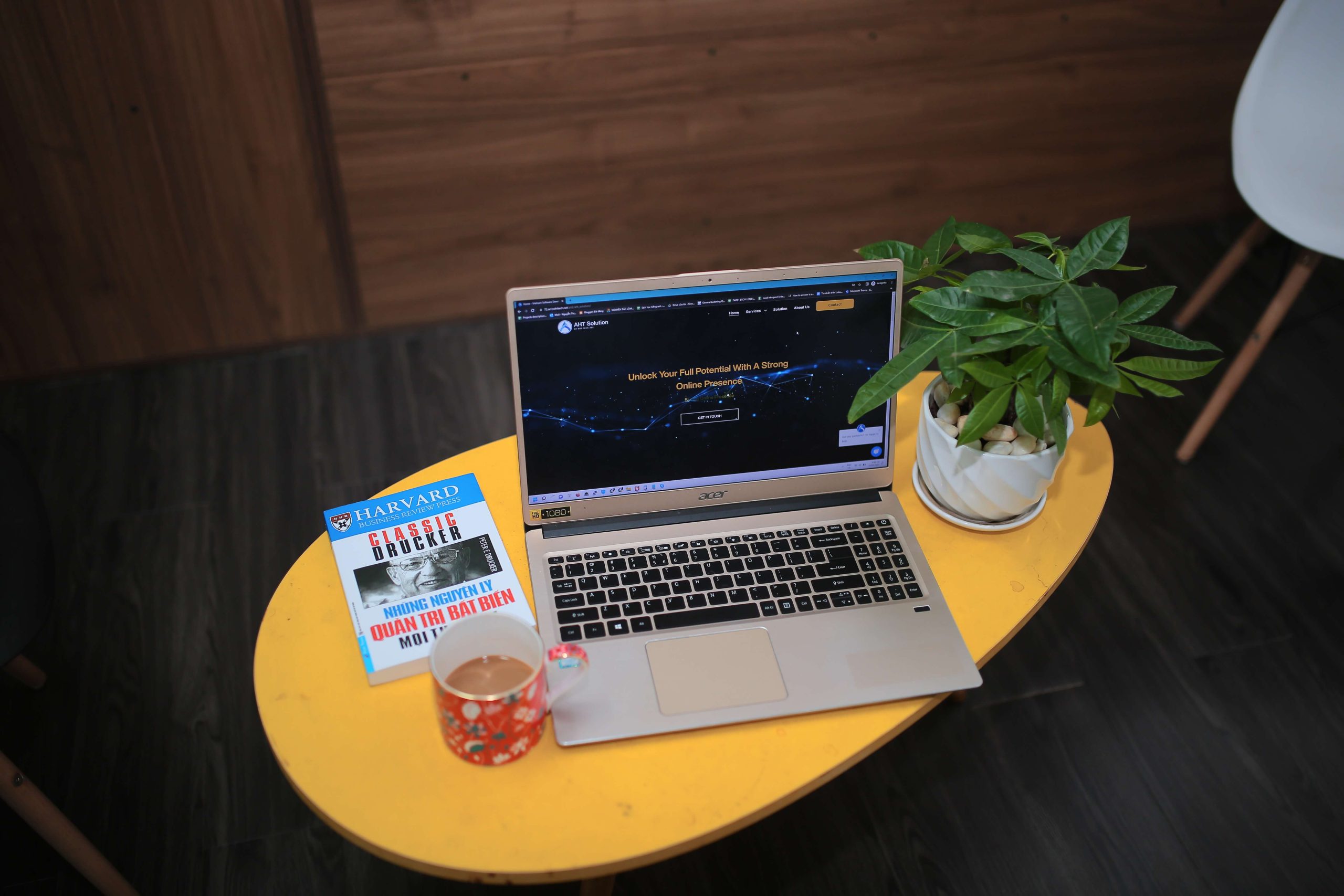 WordPress Website Developers