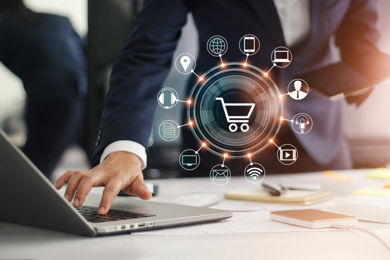 Top Ecommerce Consultants: Unique tips to choose the right one to get the successful project ecommerce consulting