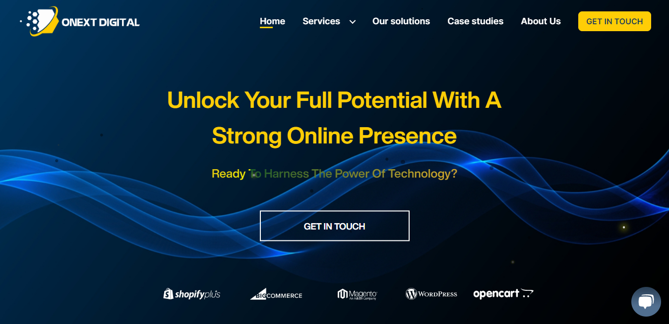 Top Ecommerce Consultants: Unique tips to choose the right one to get the successful project Onext Digital