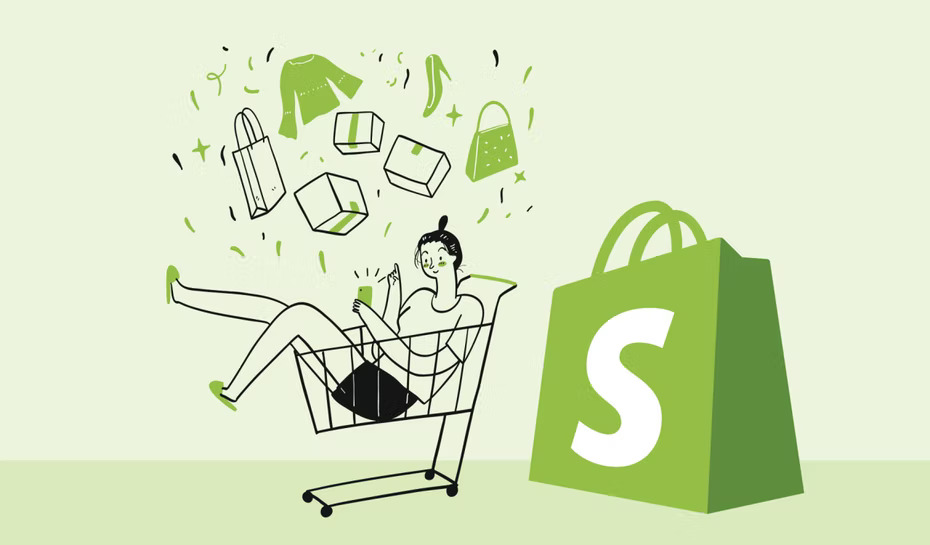 Shopify blog: The cost - effective way to promote your Shopify store organically Shopify blog: The cost - effective way to promote your Shopify store organically
