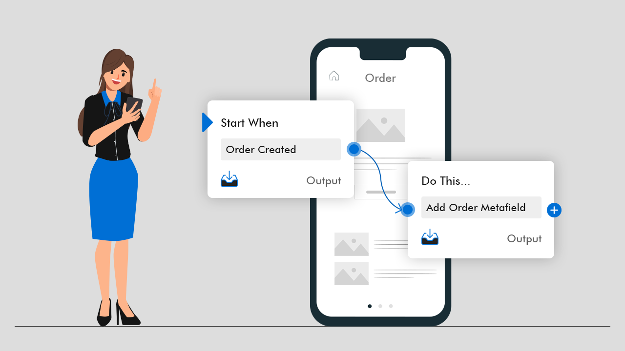 Shopify Metafields