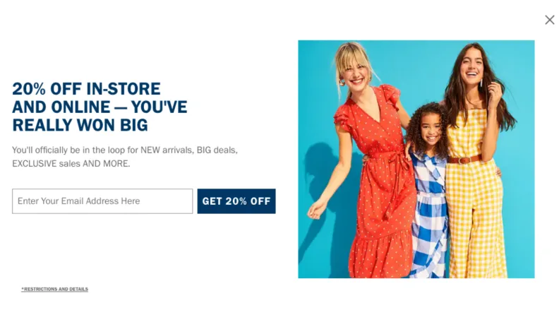 discounts