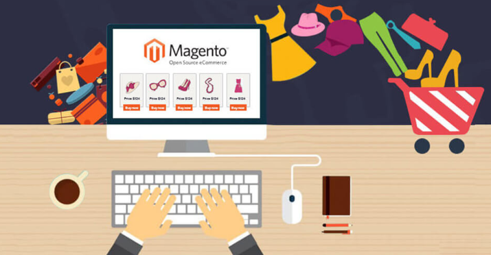 Why Magento makes the fashion eCommerce industry become the most profitable niches globally? Magento for the fashion eCommerce industry