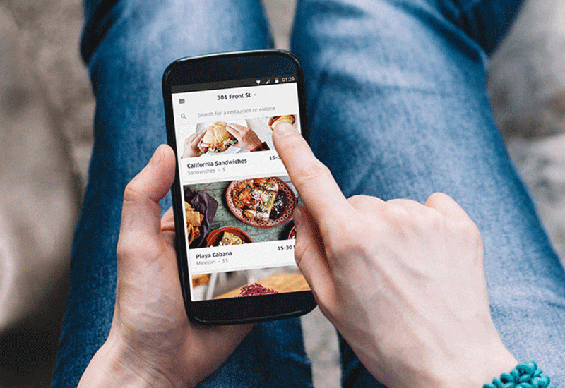 Top reasons why Magento is preferred for F & B industry as an eCommerce platform magento F&B