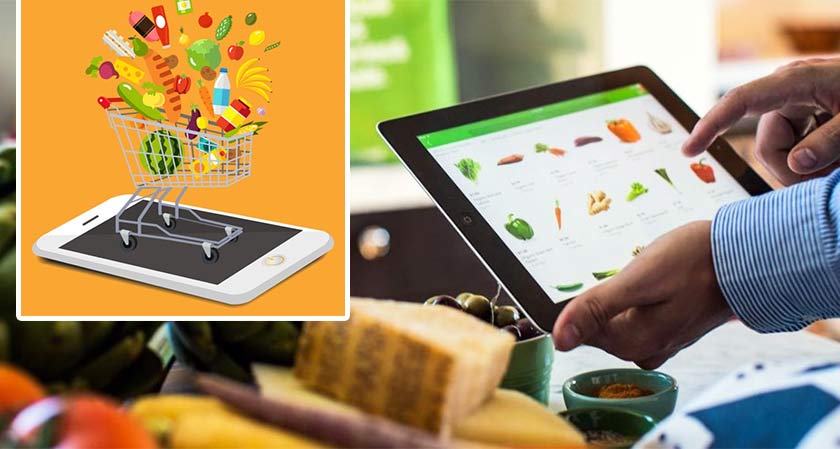 Top reasons why Magento is preferred for F & B industry as an eCommerce platform Magento for F & B industry