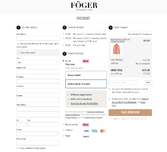 20 Best Magento Extensions for your Ecommerce Store in 2023 Magento Extensions