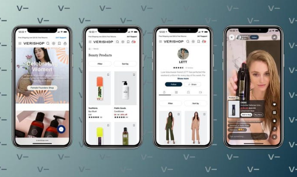 Top 15+ New Ecommerce Startups You Should Follow (update 2023) e-commerce startups