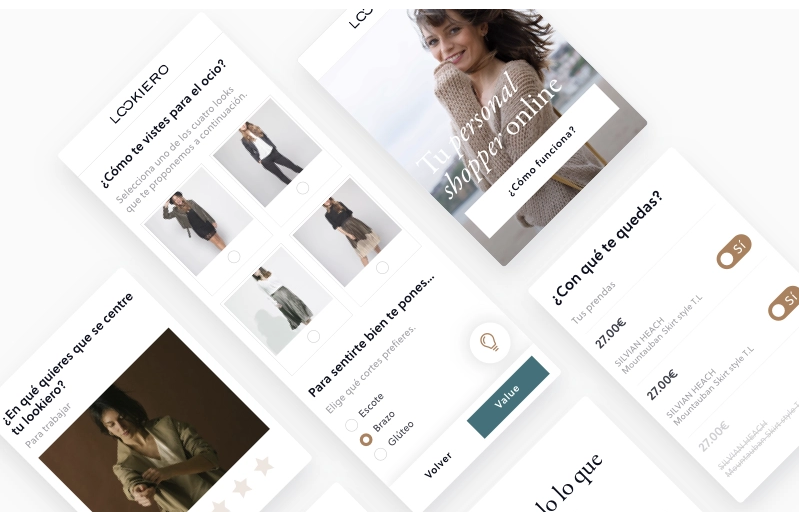 Top 15+ New Ecommerce Startups You Should Follow (update 2023) e-commerce startups
