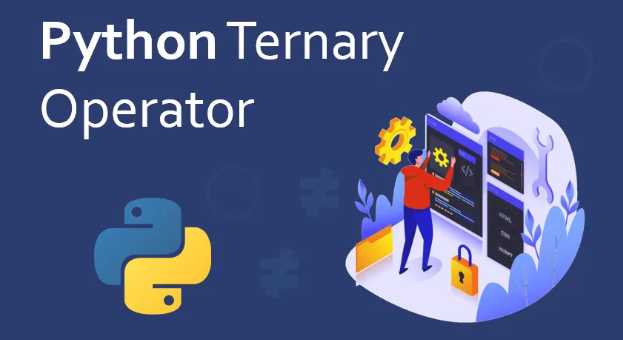 Python ternary operator