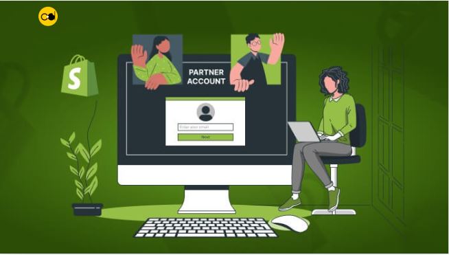 Shopify Partner