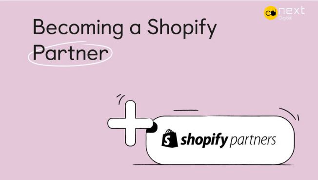 Shopify Partner