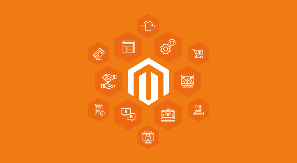 Why Choose Magento Development Services From ONEXT DIGITAL? Magento