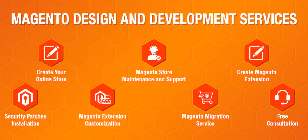 Why Choose Magento Development Services From ONEXT DIGITAL? Magento