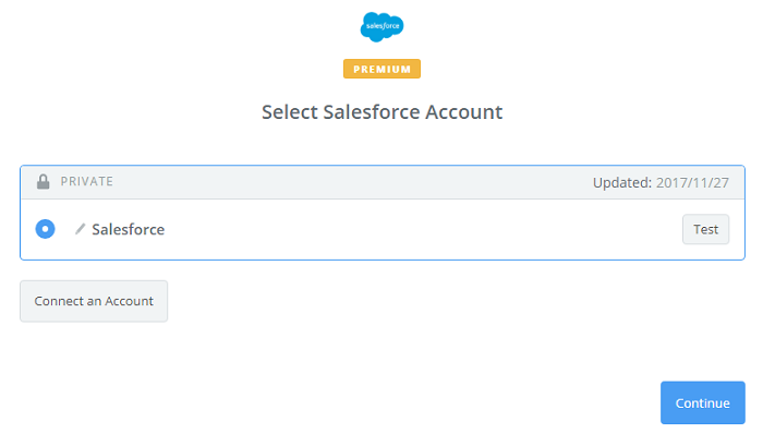 Salesforce CRM & Magento 2 Integration Salesforce CRM & Magento 2 Integration