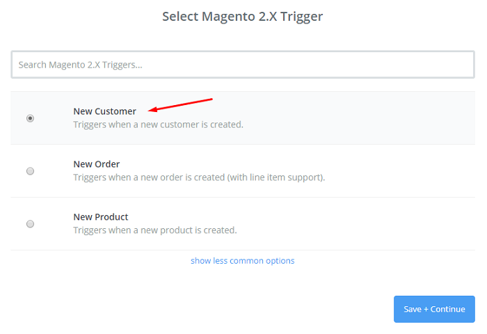 Salesforce CRM & Magento 2 Integration Salesforce CRM & Magento 2 Integration