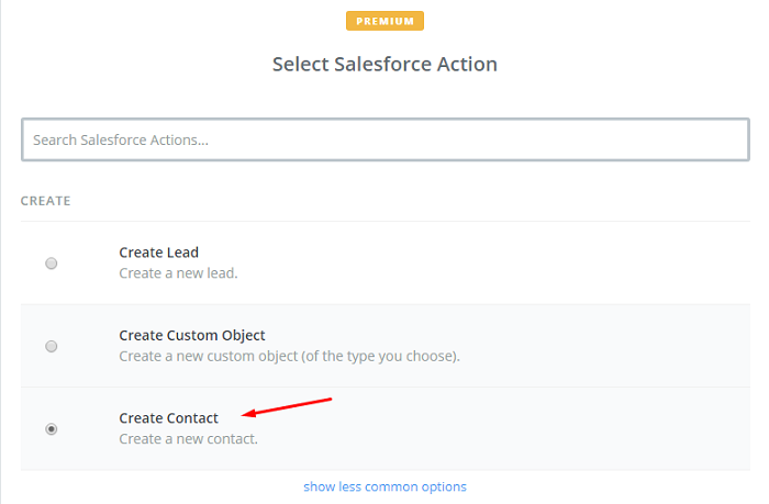 Salesforce CRM & Magento 2 Integration Salesforce CRM & Magento 2 Integration