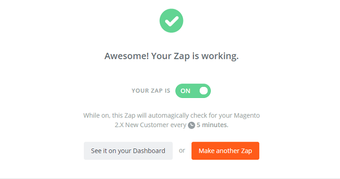 Salesforce CRM & Magento 2 Integration Magento salesforce