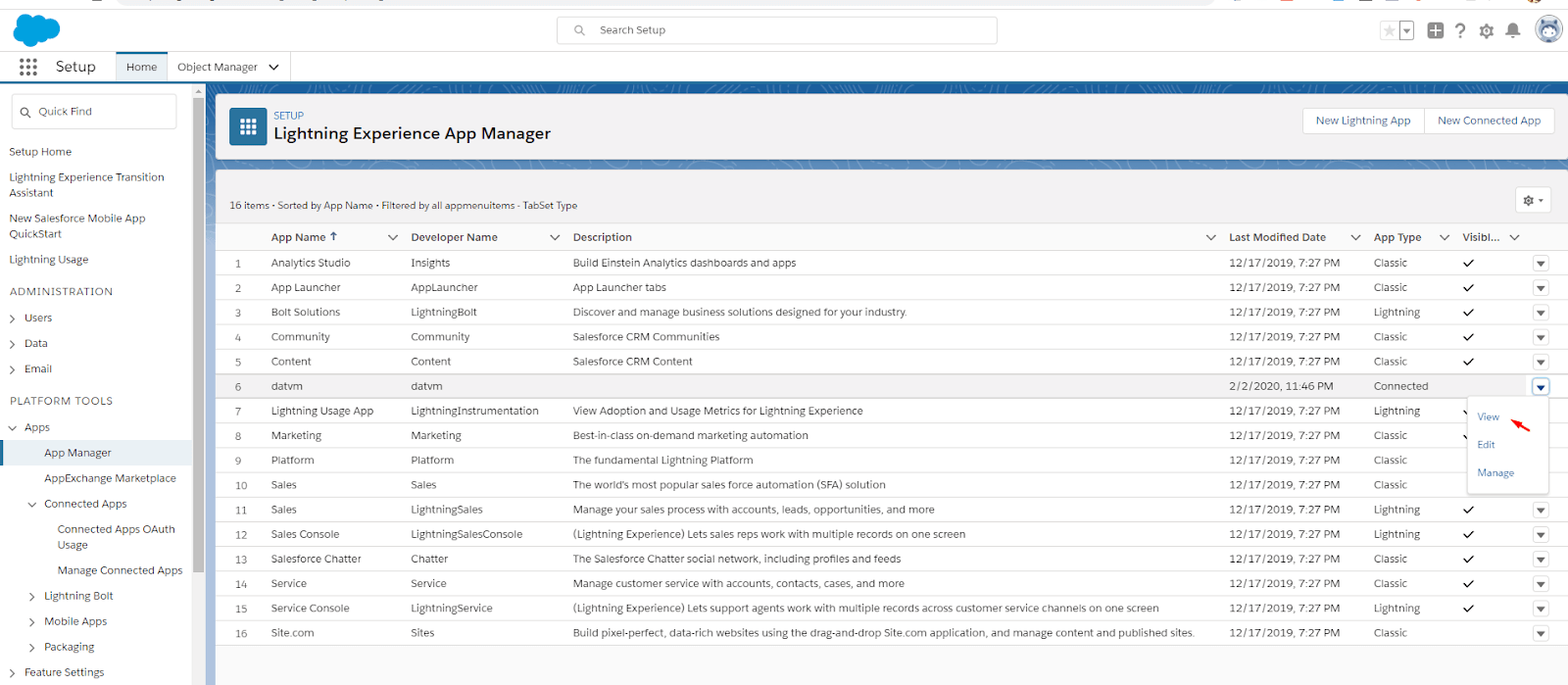 Salesforce CRM & Magento 2 Integration Magento salesforce