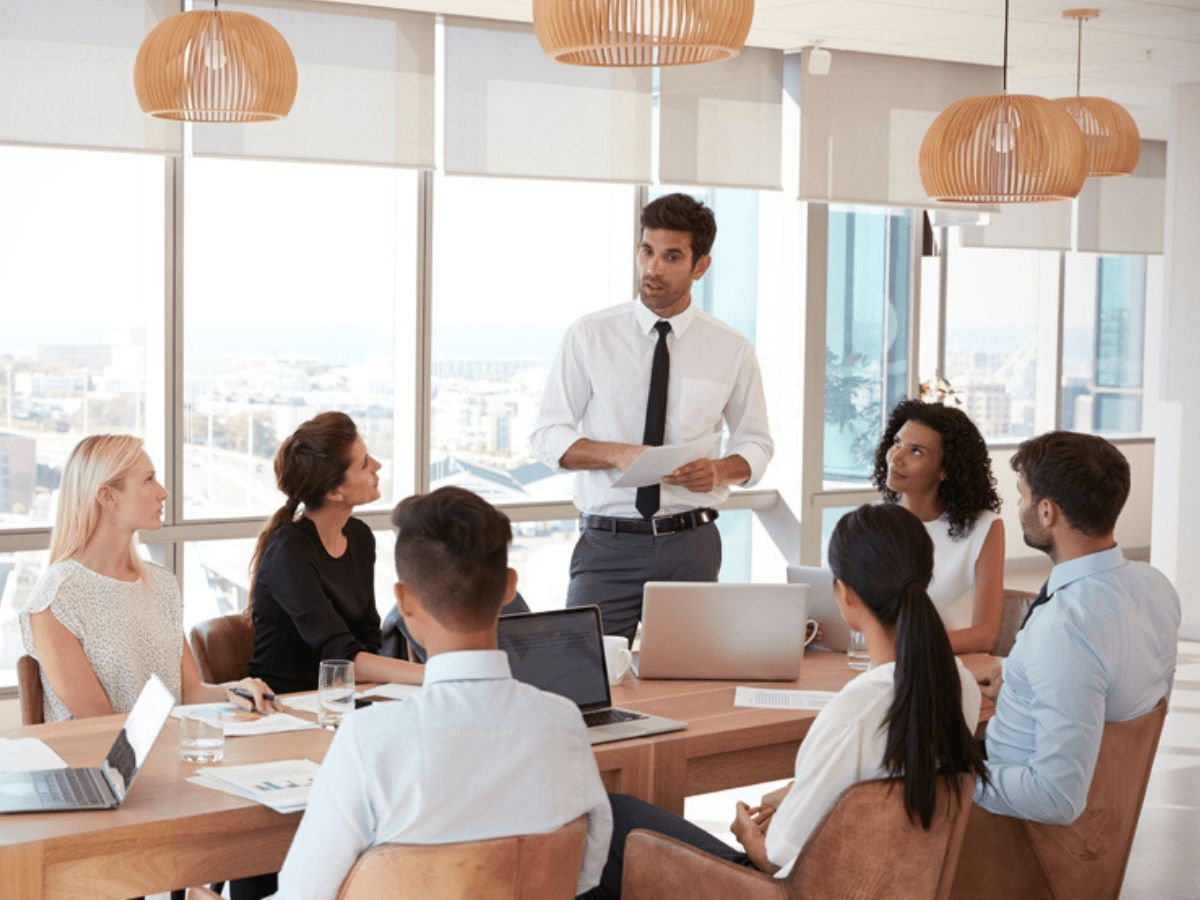 The ultimate guide to global outsourcing