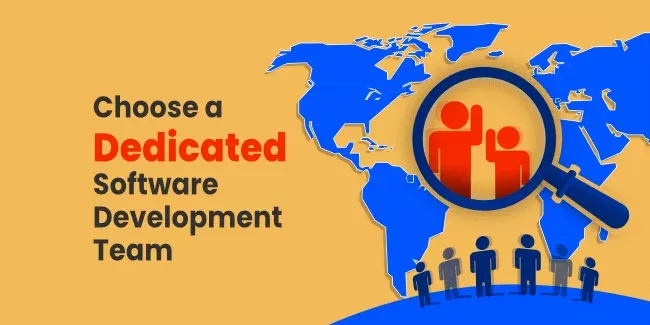 Dedicated Team Model: Definition, Pros, and Cons for Your Project dedicated team