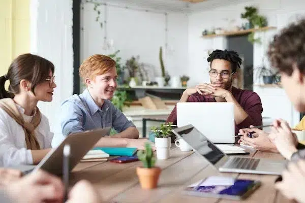 Dedicated Team Model: Definition, Pros, and Cons for Your Project dedicated team