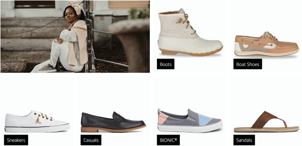Top 8 Best Amazon Store front Examples in 2026