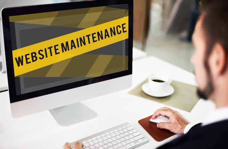 What Is A Website Maintenance Plan And How is Its Importance? website maintenance plan