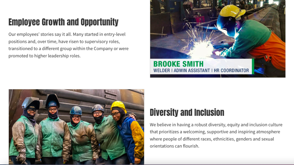 Building an Effective Website for Manufacturers: The Basics Guide website for manufacturers