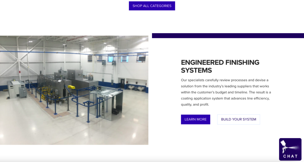 Building an Effective Website for Manufacturers: The Basics Guide website for manufacturers