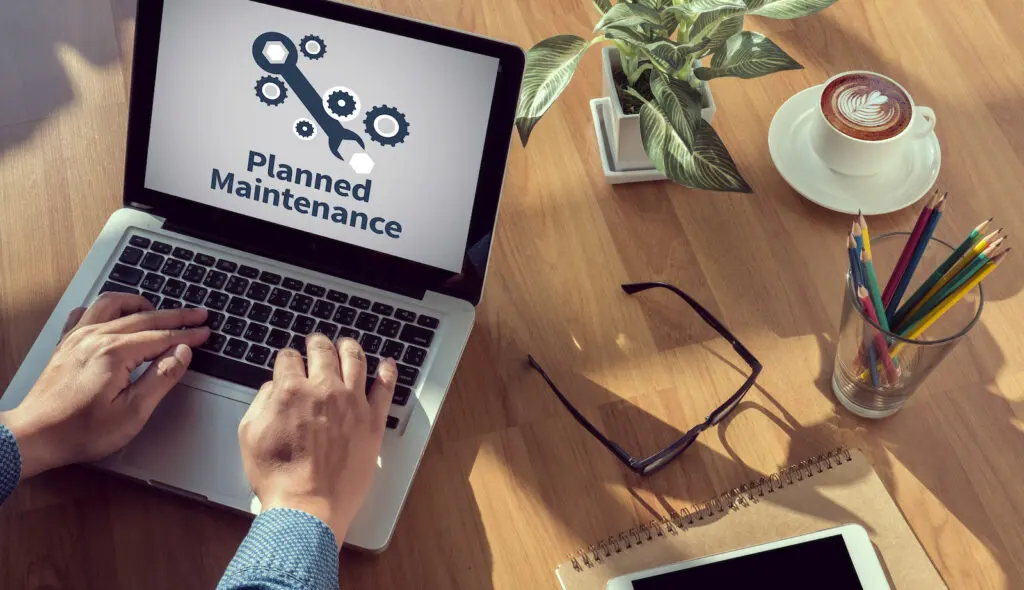 Website Maintenance Plans: What's Included and Why They Matter website maintenance plans
