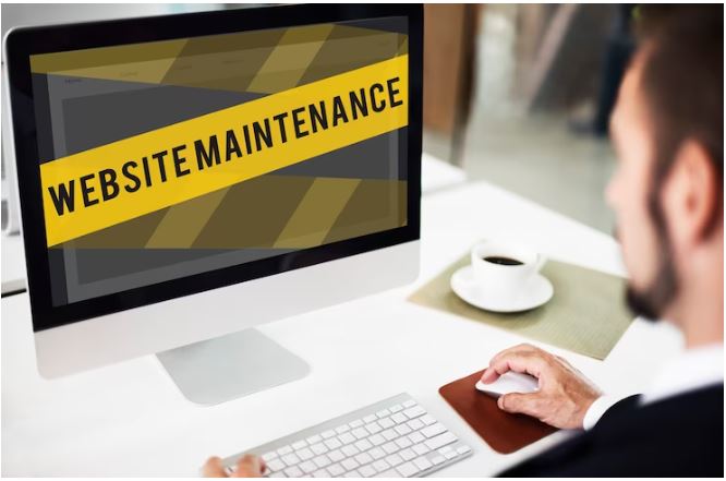 Website Maintenance Plans: What's Included and Why They Matter website maintenance plans