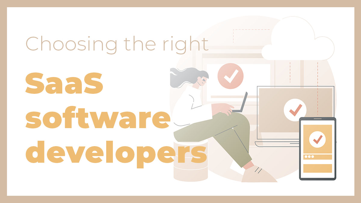 Saas App Development Services: The Insider's Guide SaaS app development services