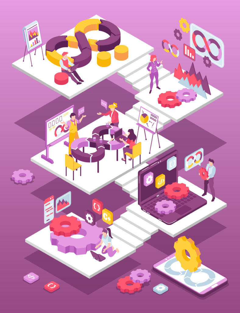 Saas App Development Services: The Insider's Guide SaaS app development services