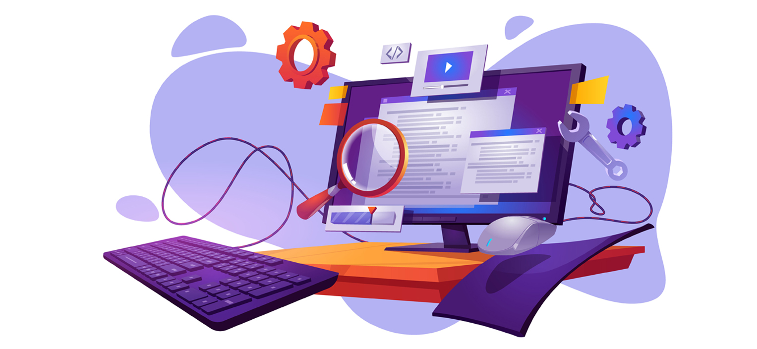 website as a service
