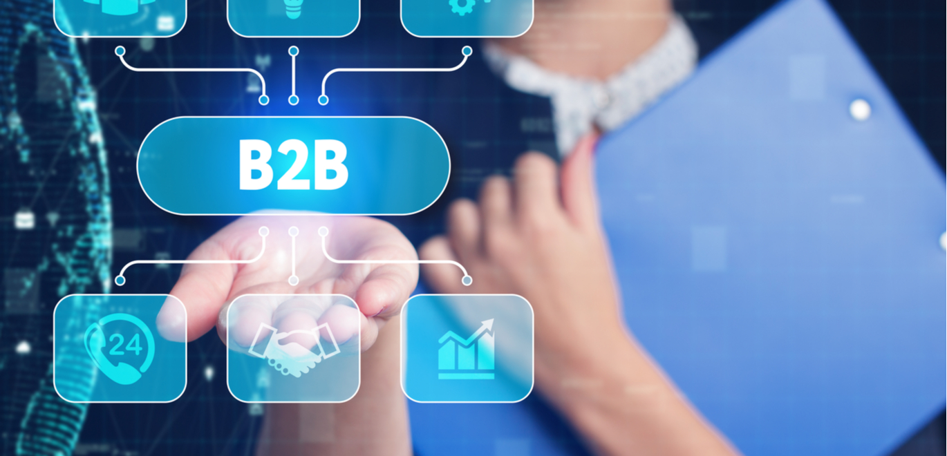 B2B Ecommerce Examples: Unveiling Success in Business-to-Business Transactions B2B Ecommerce Examples