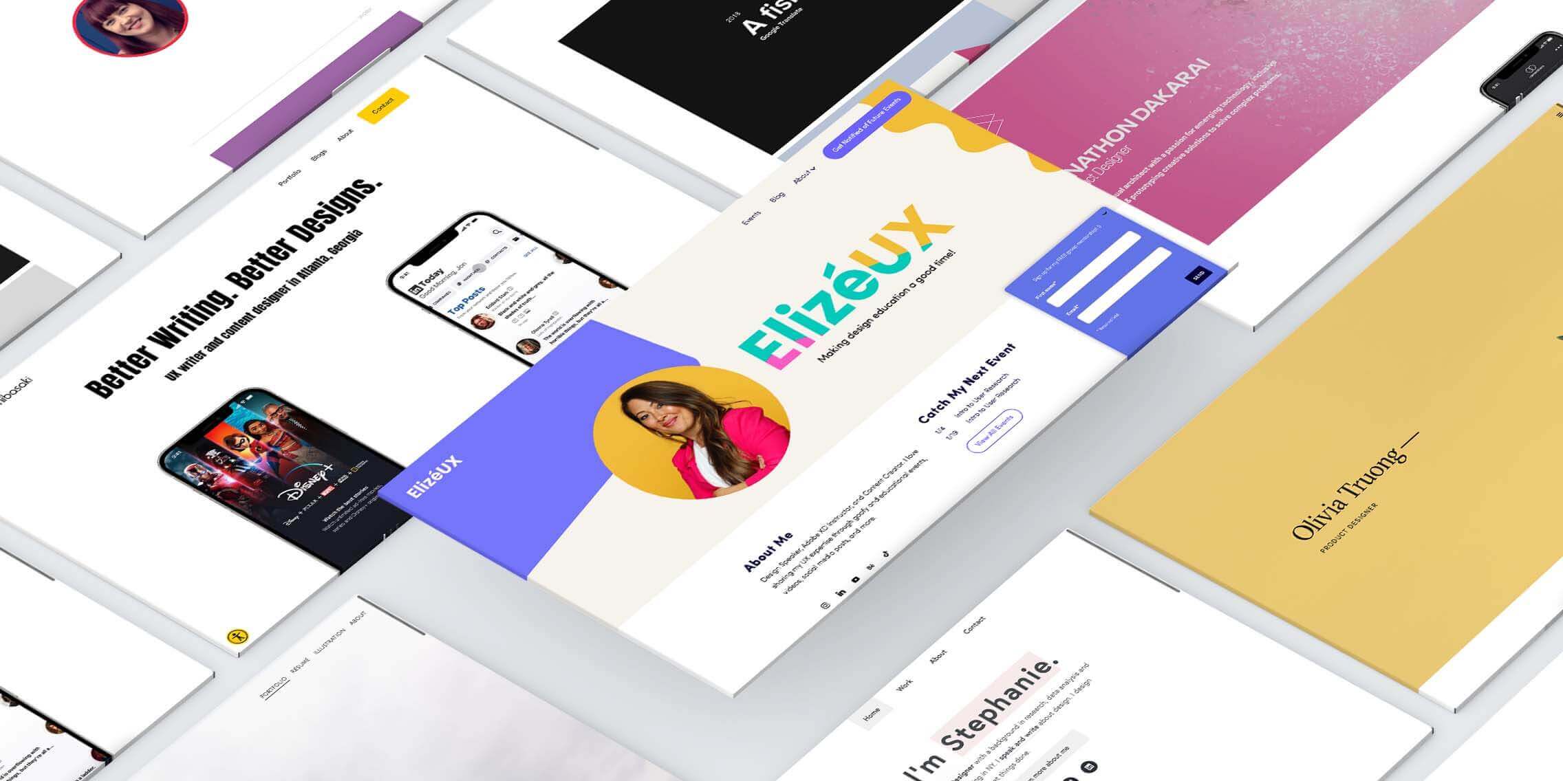 Remote UX Jobs
