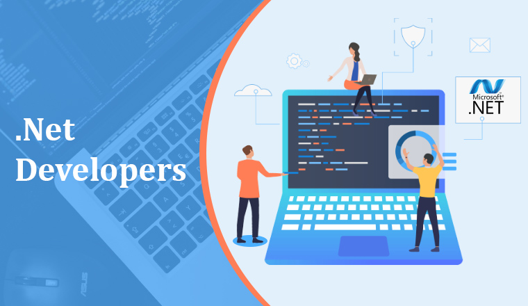 5 Best Remote .NET Developer Jobs You Can Choose in 2024 .NET Developer Jobs