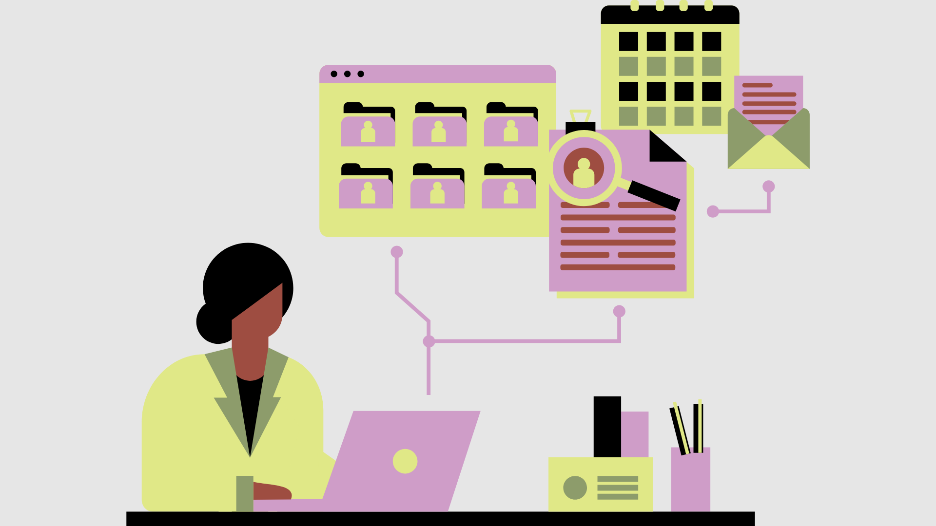 Unveiling The Power Of E-commerce ERP Solutions E-commerce ERP