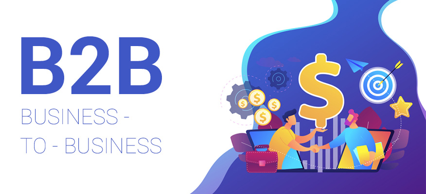 B2B Ecommerce Examples: Unveiling Success in Business-to-Business Transactions B2B Ecommerce Examples
