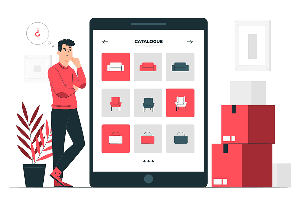 Unveiling The Power Of E-commerce ERP Solutions E-commerce ERP
