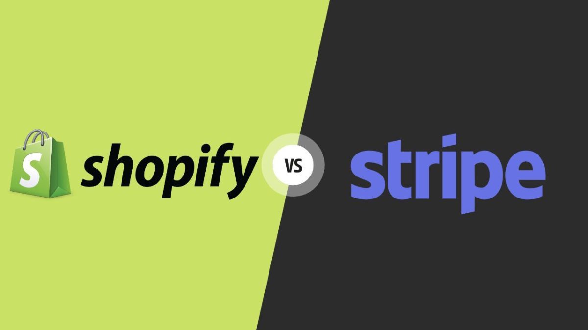 Shopify Payments vs Stripe