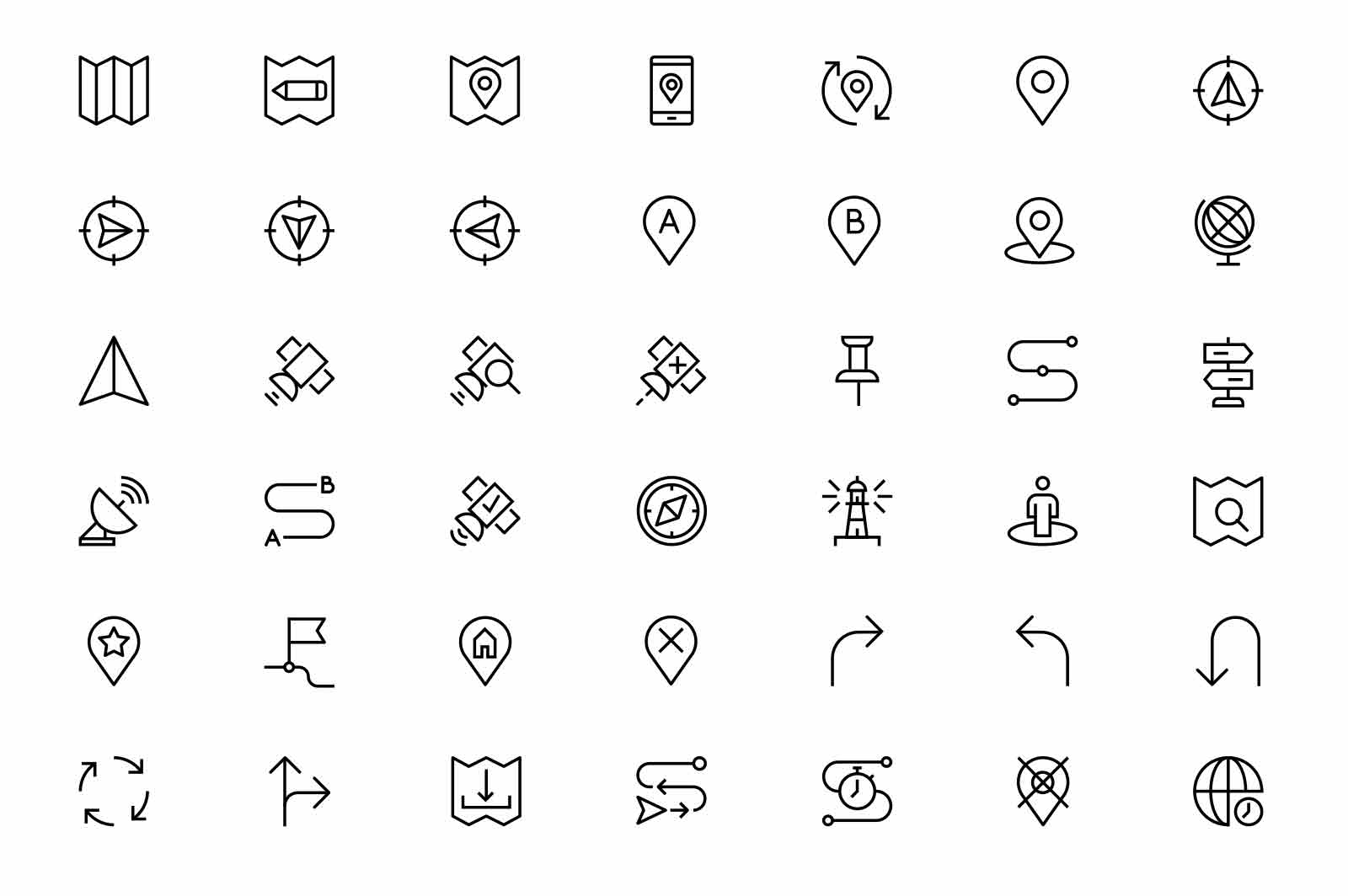 The Power of Web Design Icons Web Design Icons