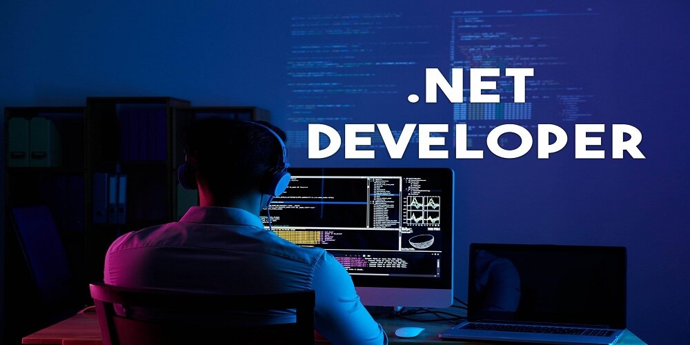 5 Best Remote .NET Developer Jobs You Can Choose in 2024