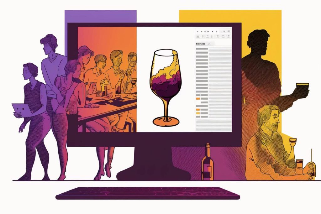 Ecommerce Strategies for Selling Wine Online selling wine online