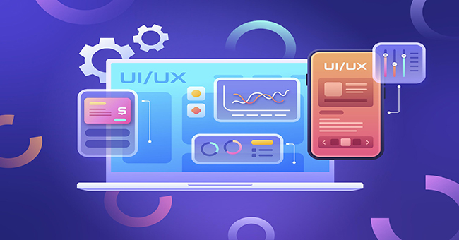 best UI/UX design services in Vietnam 