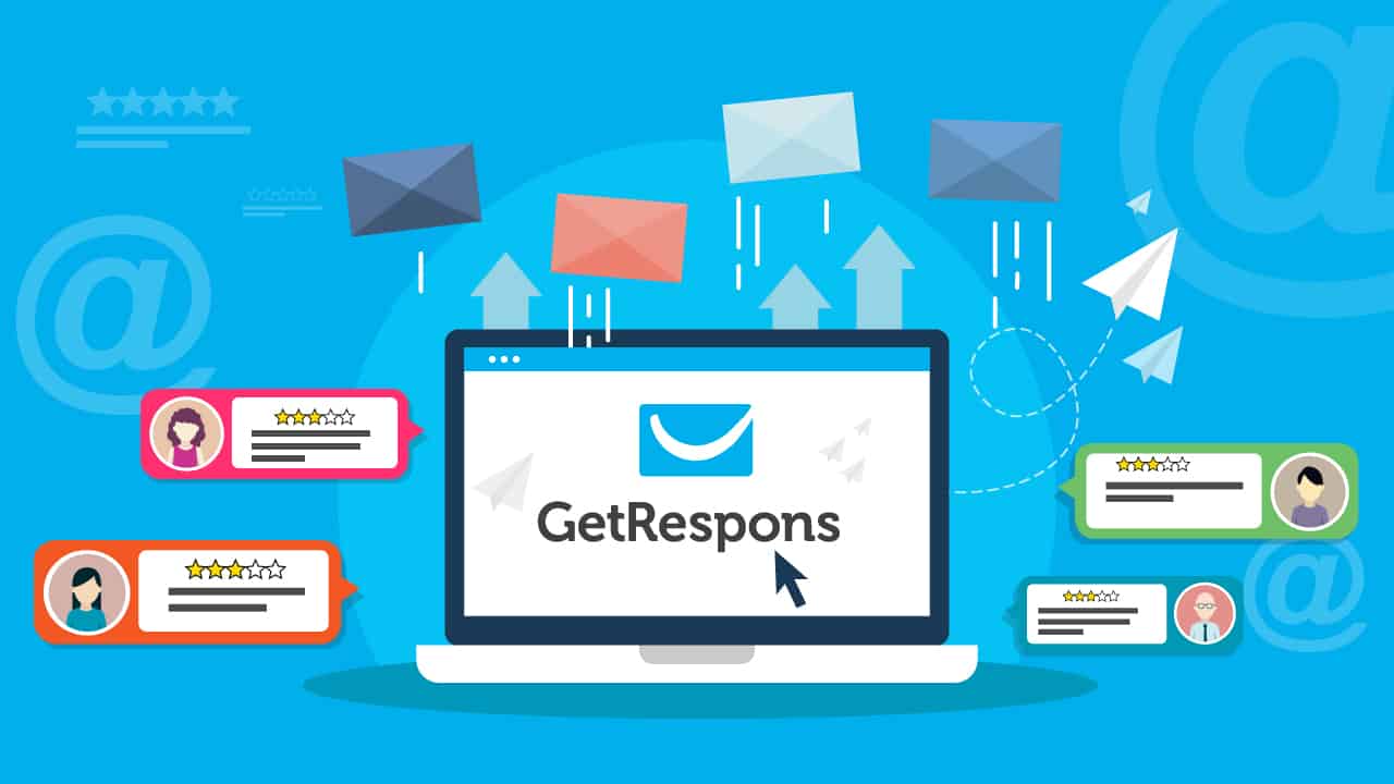 10 Marketing Automation Tools You Need to Try Right Now GetResponse