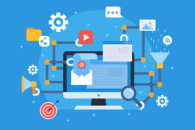 B2B Marketing Automation Solutions: The Best Solutions to Use in 2024 b2b marketing automation solutions