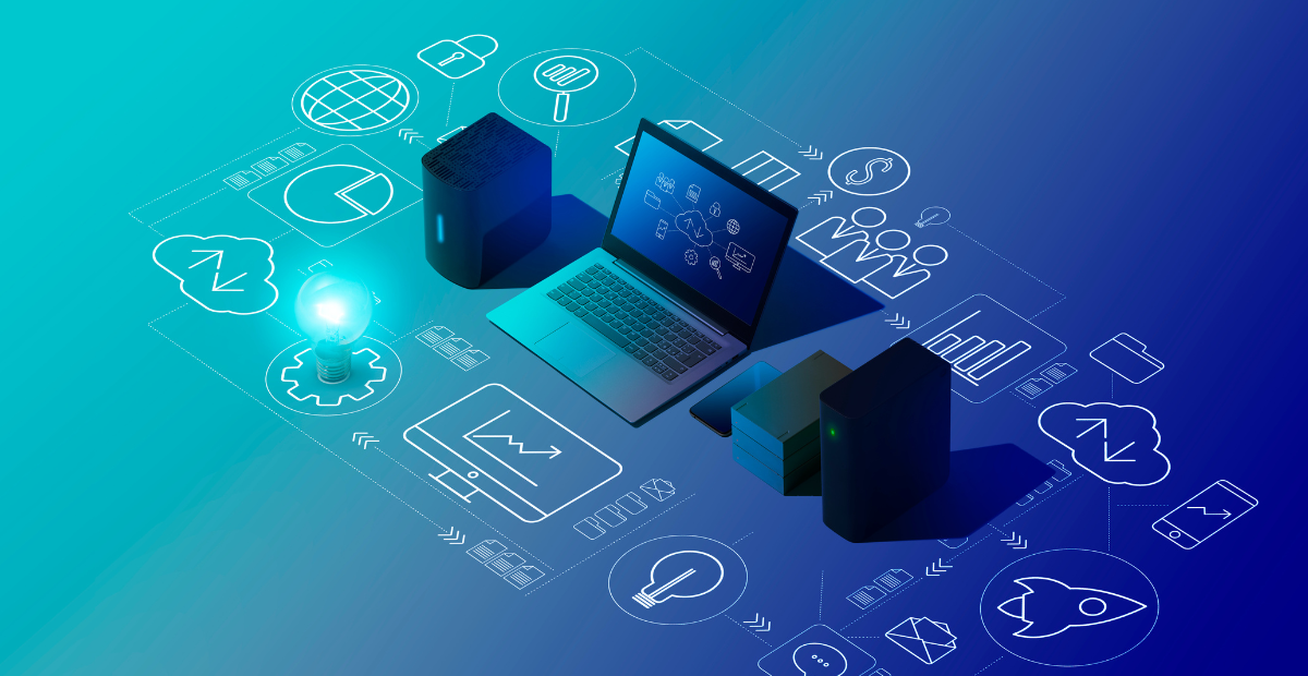 Cloud migration strategy