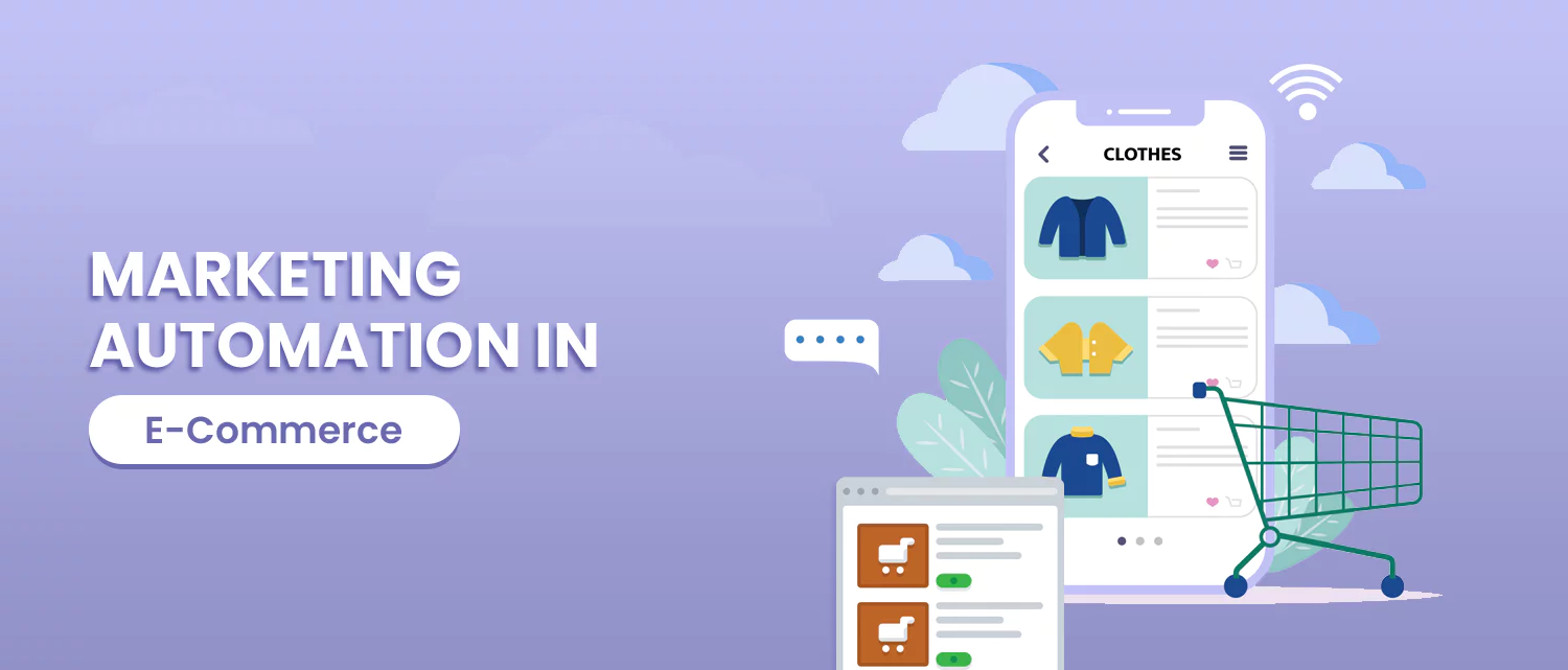 Why Ecommerce Marketing Automation is the Future of Online Retail ecommerce marketing automation